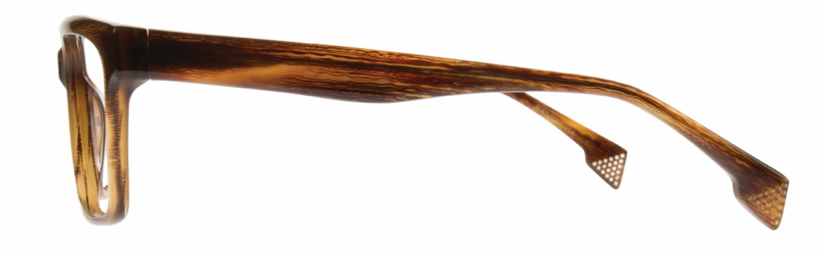 STATE Optical Co. LOGAN Eyeglasses - view 11